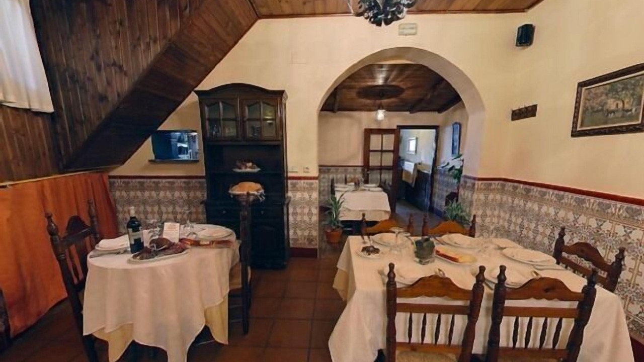 Photo of Others in Fuenteheridos