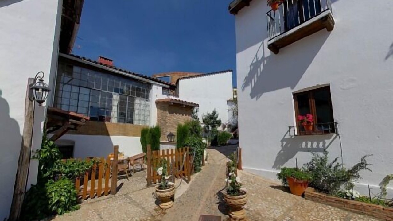 Photo of Outdoor in Fuenteheridos