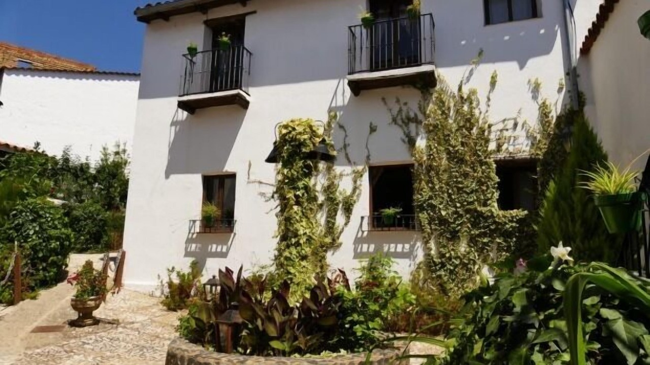 Photo of Outdoor in Fuenteheridos