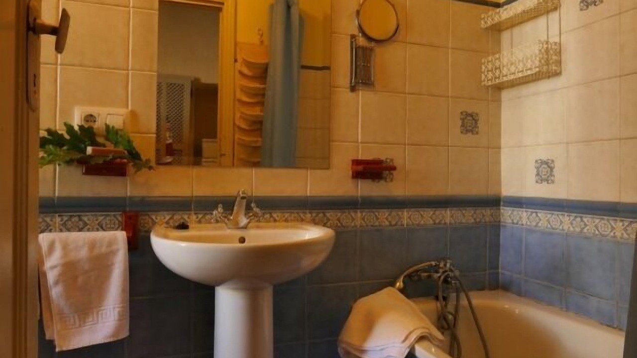 Photo of Bathroom in Fuenteheridos