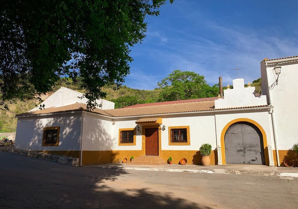 Photo of Outdoor in Huelma