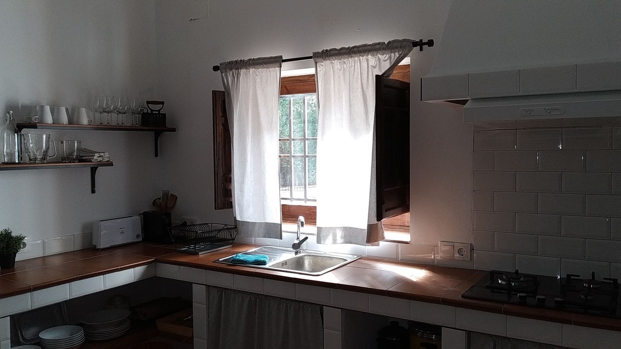 Photo of Kitchen in Huelma