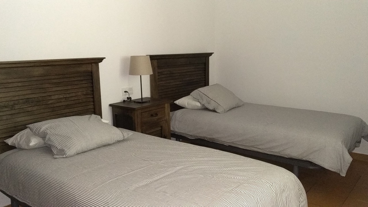 Photo of Bedroom in Huelma