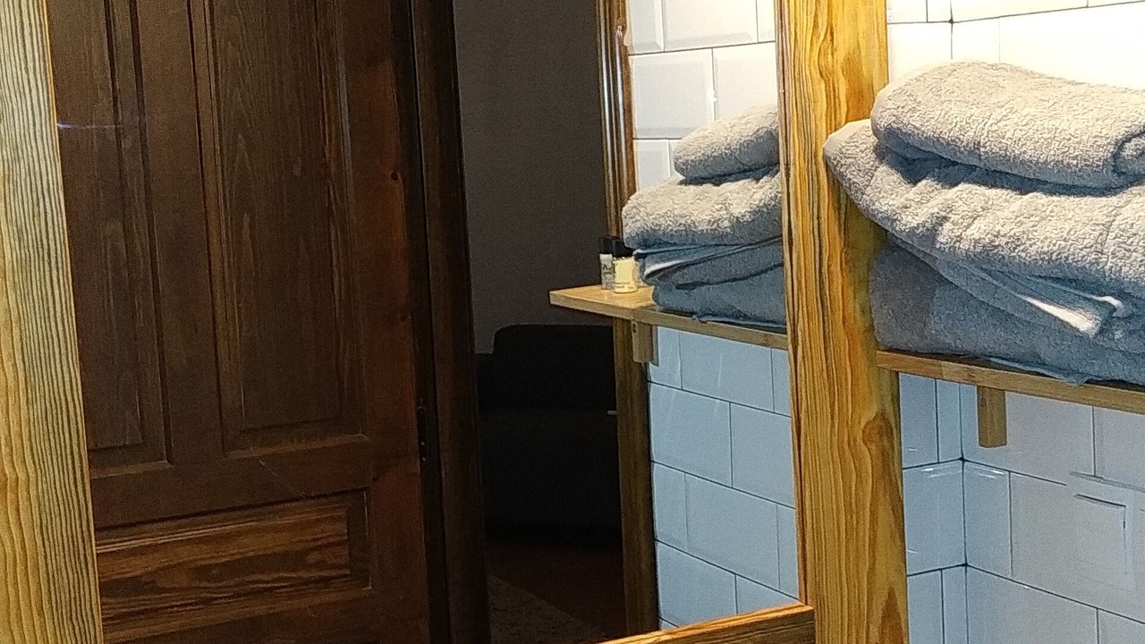 Photo of Bathroom in Huelma