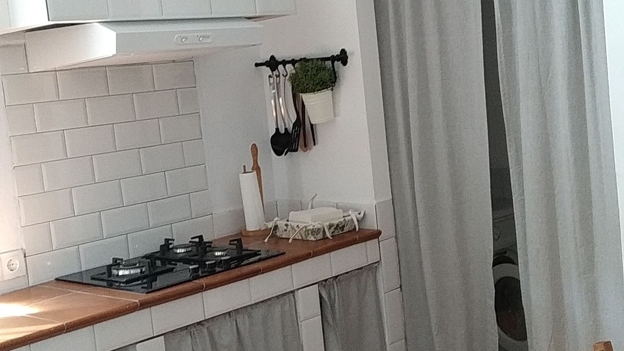 Photo of Kitchen in Huelma