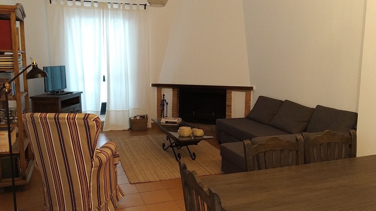 Photo of Livingroom in Huelma
