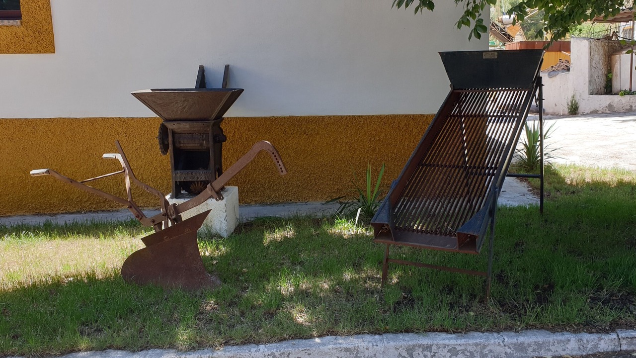 Photo of Outdoor in Huelma