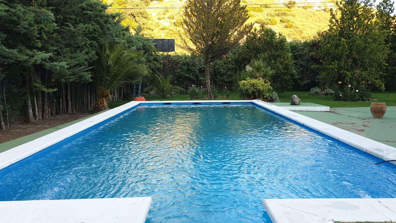 Photo of Outdoor in Huelma
