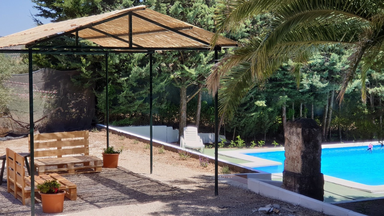 Photo of Outdoor in Huelma