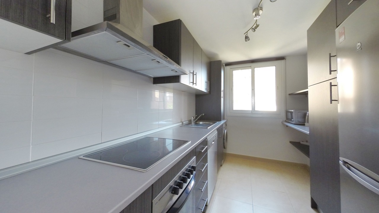 Photo of Kitchen in Torre-Pacheco