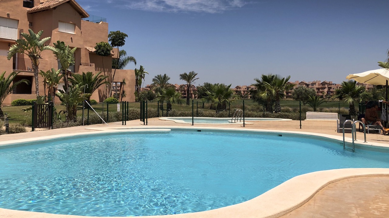 Photo of Outdoor in Torre-Pacheco
