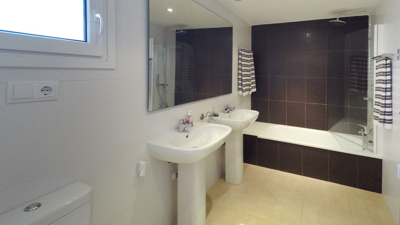 Photo of Bathroom in Torre-Pacheco