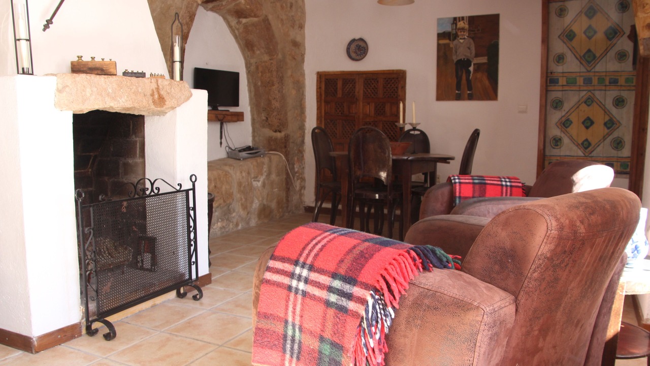 Photo of Livingroom in Priego de Cordoba