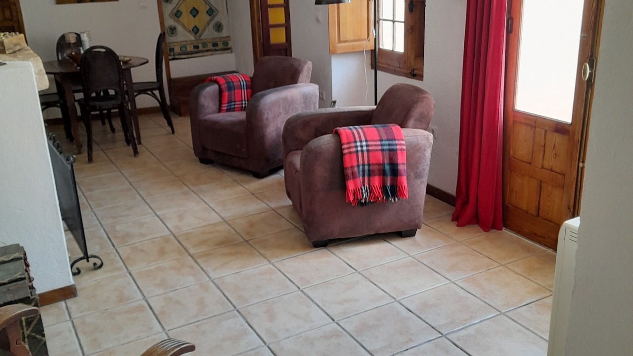 Photo of Livingroom in Priego de Cordoba