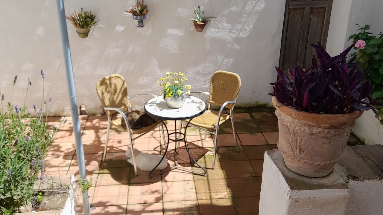 Photo of Outdoor in Priego de Cordoba