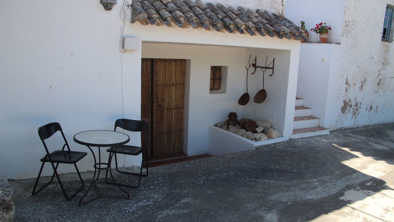 Photo of Outdoor in Priego de Cordoba