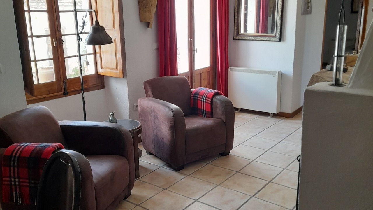 Photo of Livingroom in Priego de Cordoba