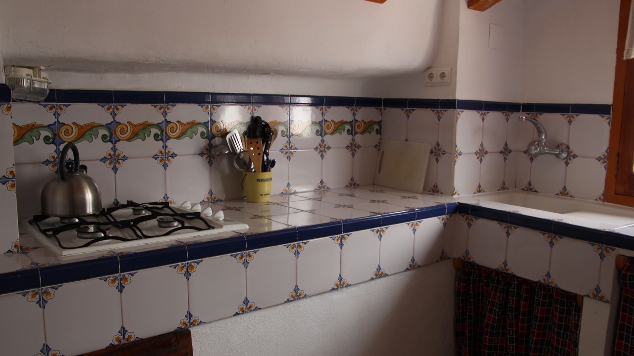 Photo of Kitchen in Priego de Cordoba