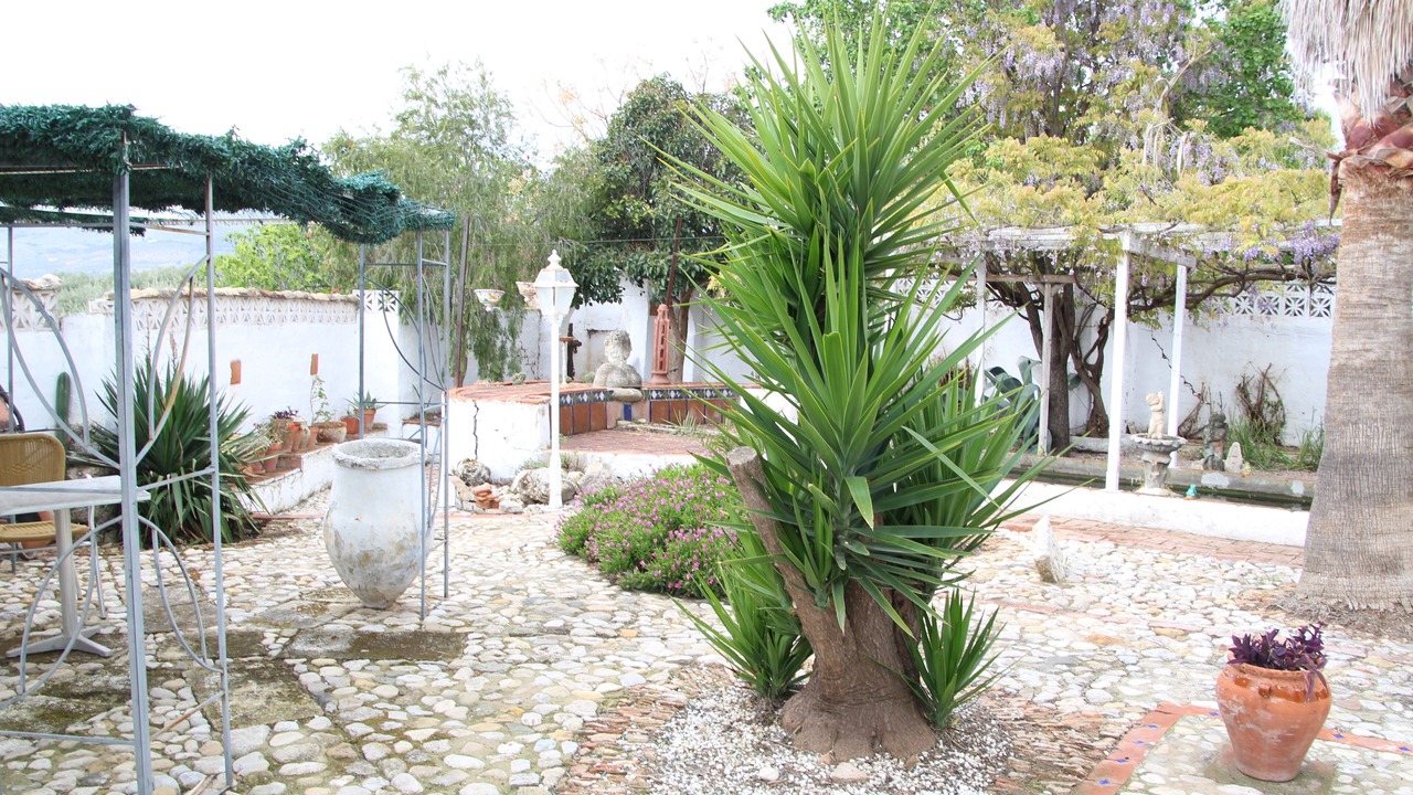 Photo of Outdoor in Priego de Cordoba