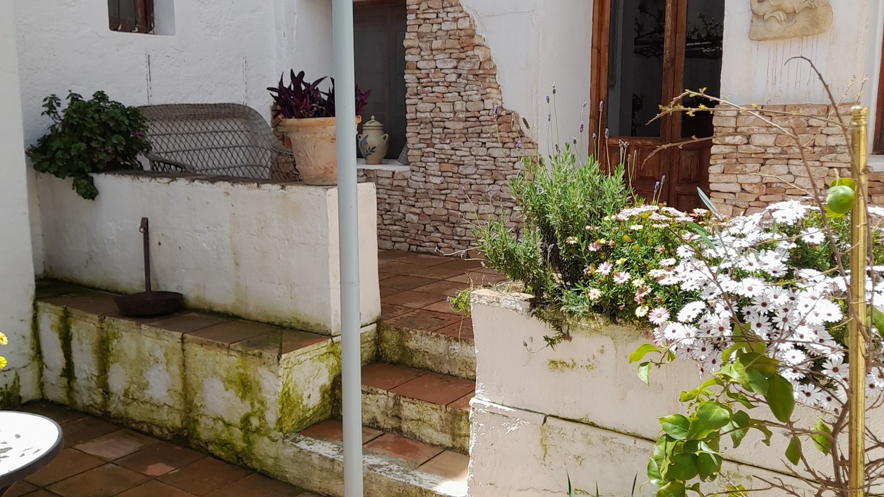 Photo of Outdoor in Priego de Cordoba