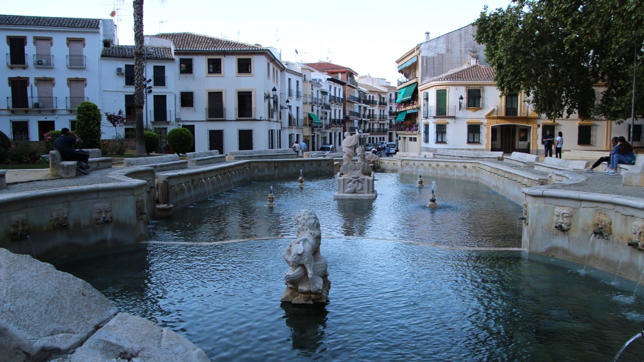Photo of Outdoor in Priego de Cordoba