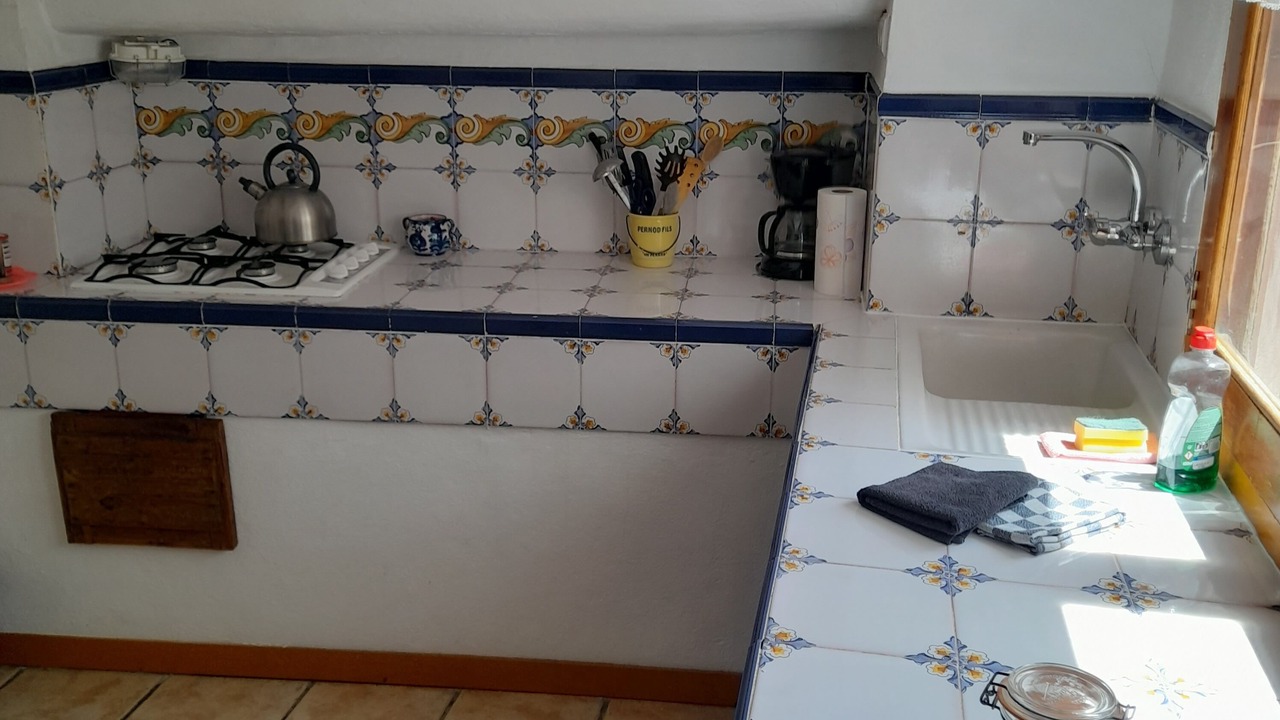 Photo of Kitchen in Priego de Cordoba
