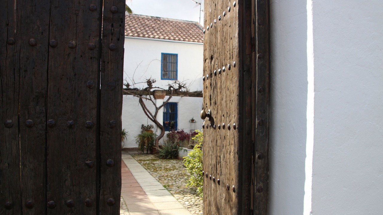 Photo of Outdoor in Priego de Cordoba