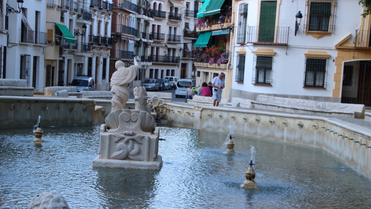 Photo of Outdoor in Priego de Cordoba