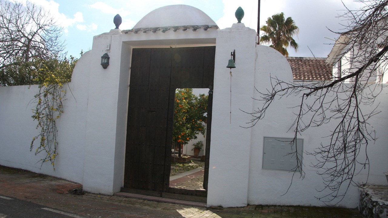 Photo of Outdoor in Priego de Cordoba