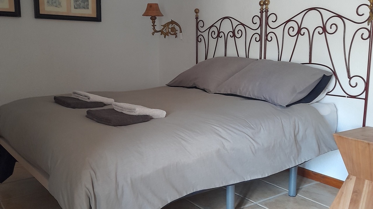 Photo of Bedroom in Priego de Cordoba