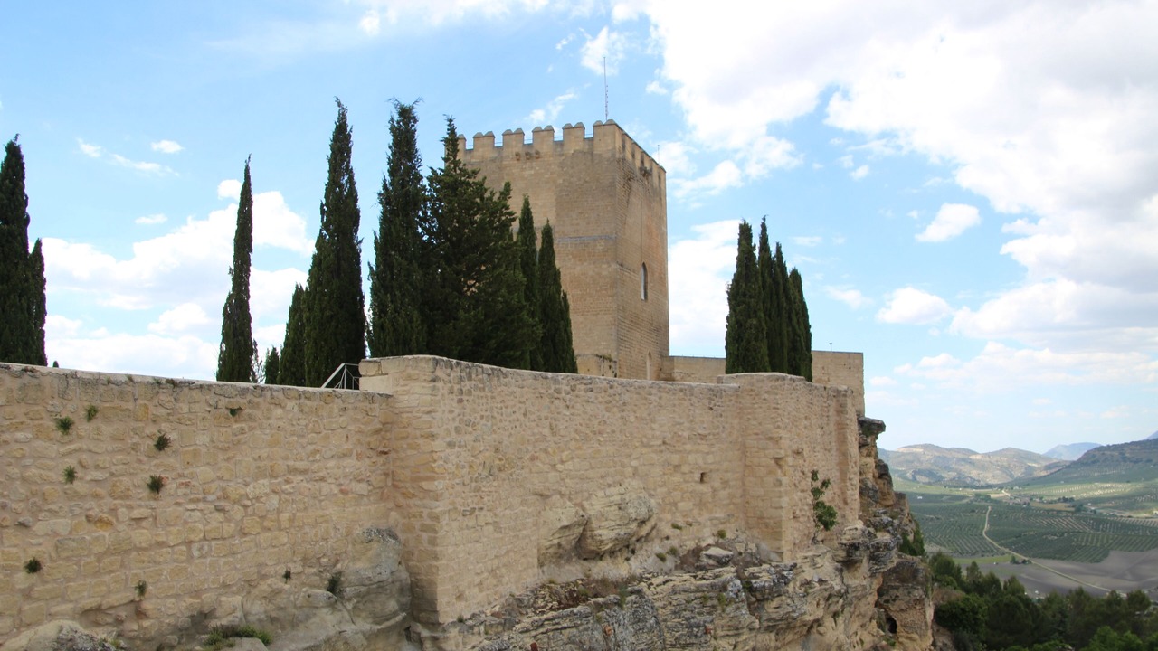 Photo of Others in Priego de Cordoba