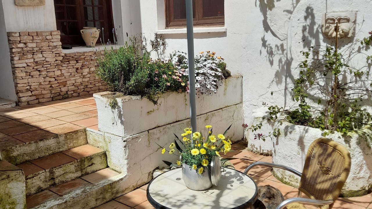 Photo of Outdoor in Priego de Cordoba