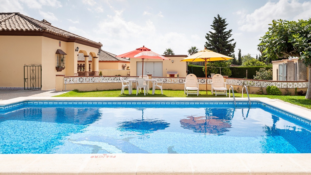 Photo of Outdoor in Chiclana de la Frontera