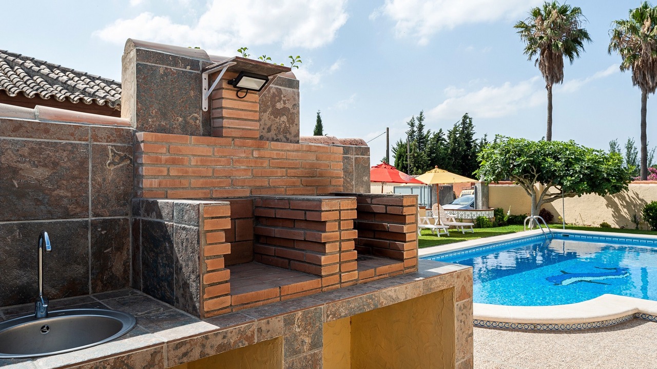 Photo of Outdoor in Chiclana de la Frontera
