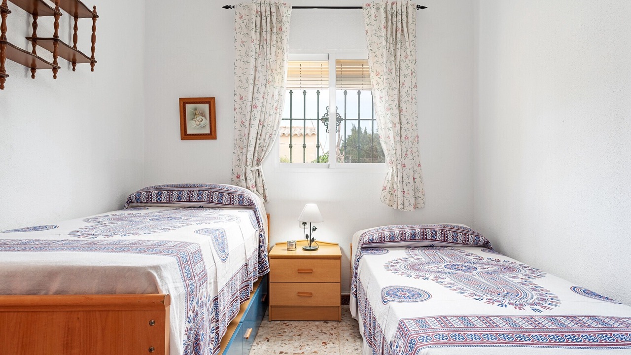 Photo of Bedroom in Chiclana de la Frontera