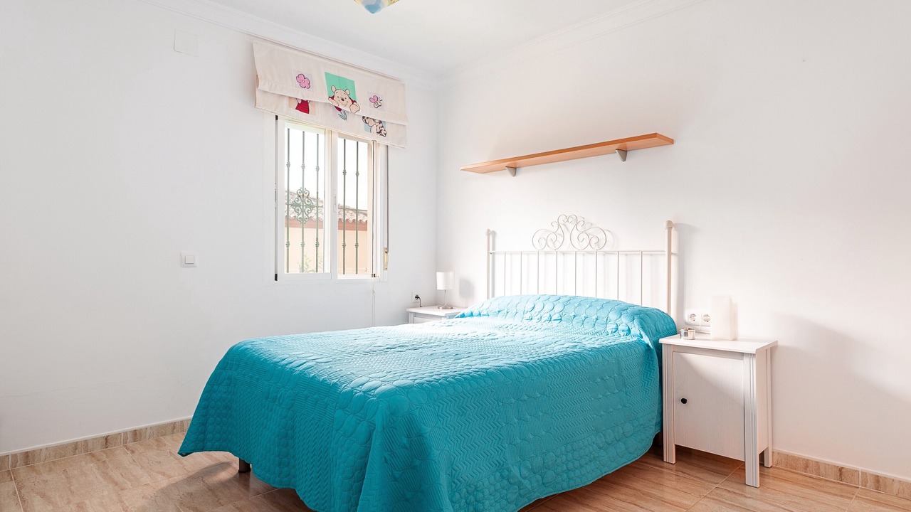 Photo of Bedroom in Chiclana de la Frontera