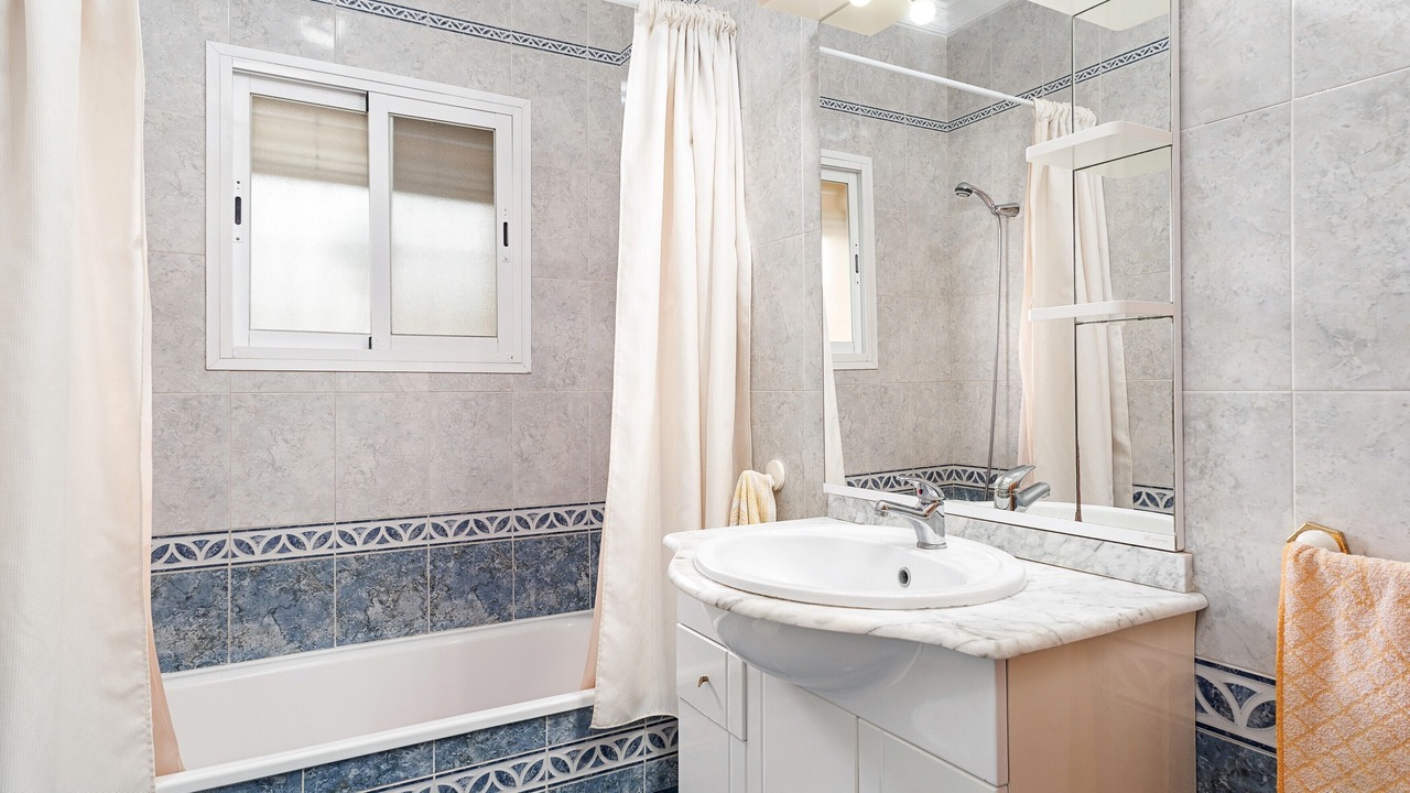 Photo of Bathroom in Chiclana de la Frontera