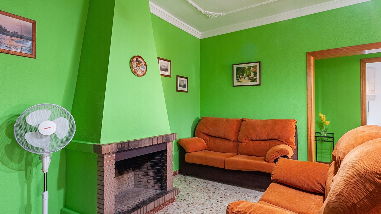 Photo of Livingroom in Chiclana de la Frontera