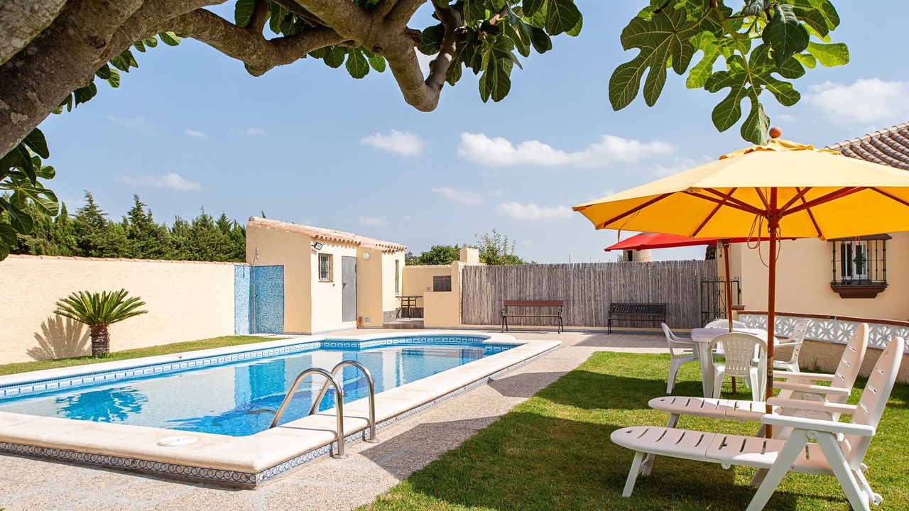 Photo of Outdoor in Chiclana de la Frontera
