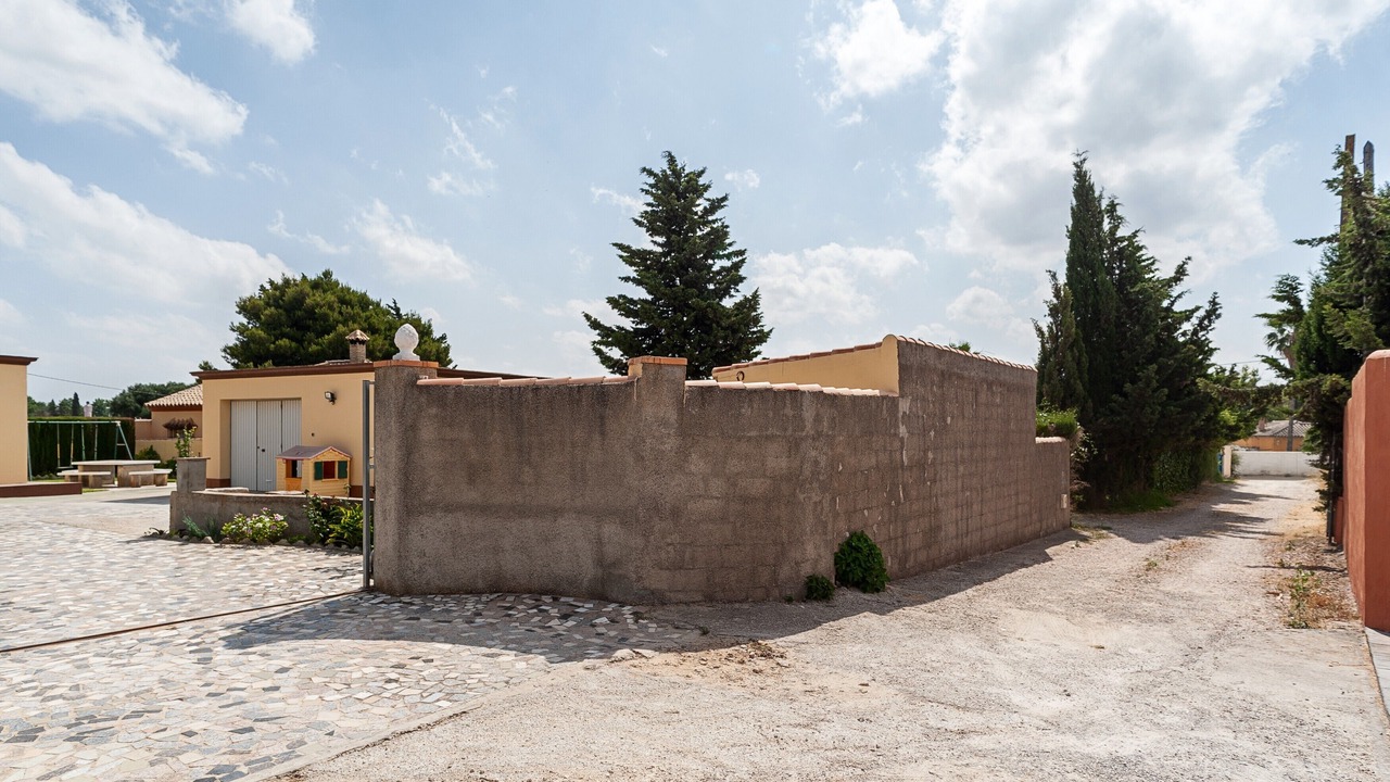 Photo of Outdoor in Chiclana de la Frontera