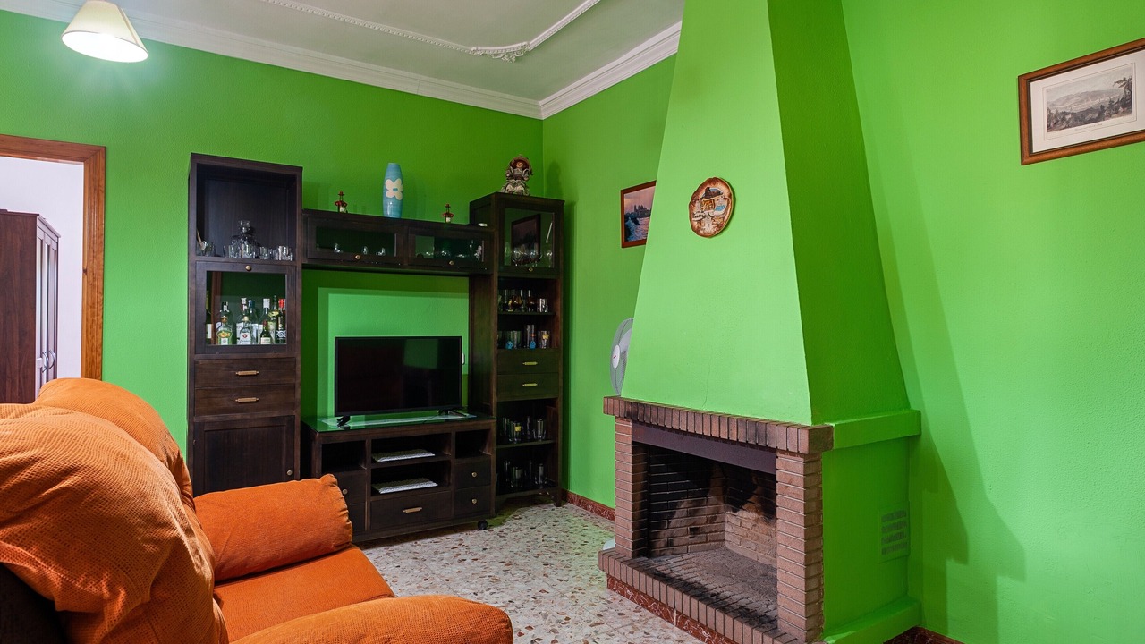 Photo of Livingroom in Chiclana de la Frontera
