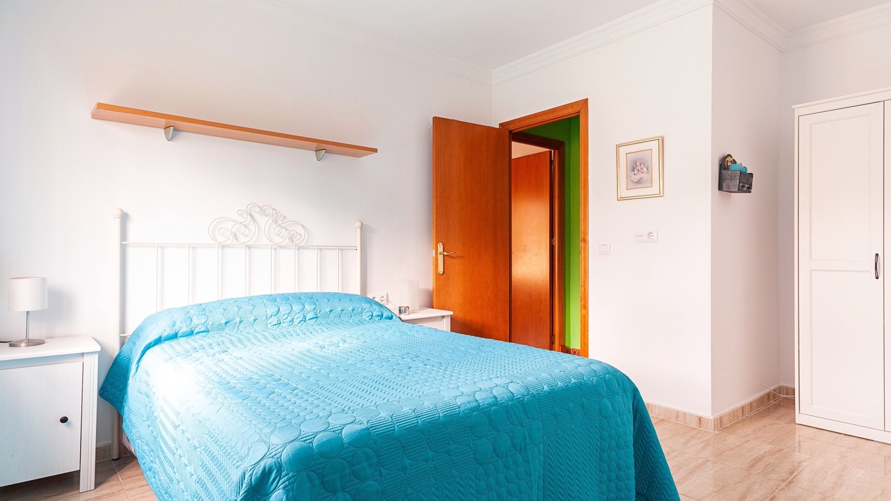 Photo of Bedroom in Chiclana de la Frontera