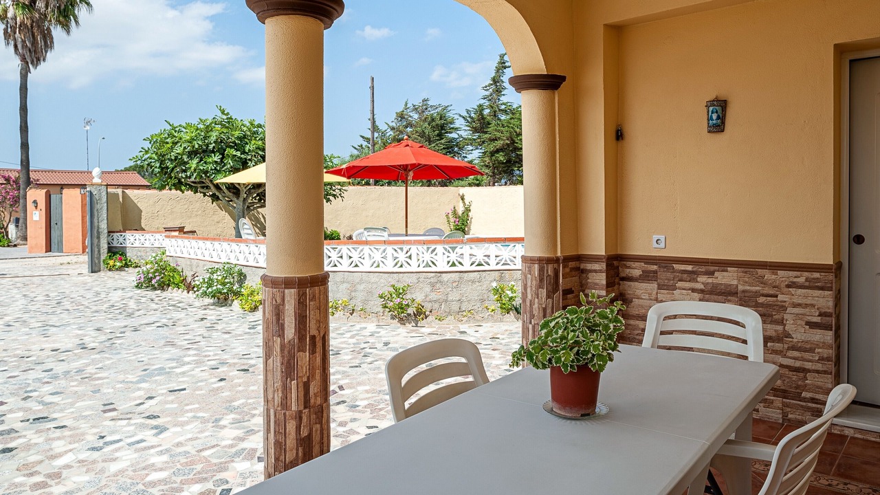 Photo of Outdoor in Chiclana de la Frontera