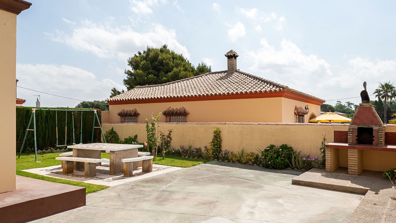 Photo of Outdoor in Chiclana de la Frontera