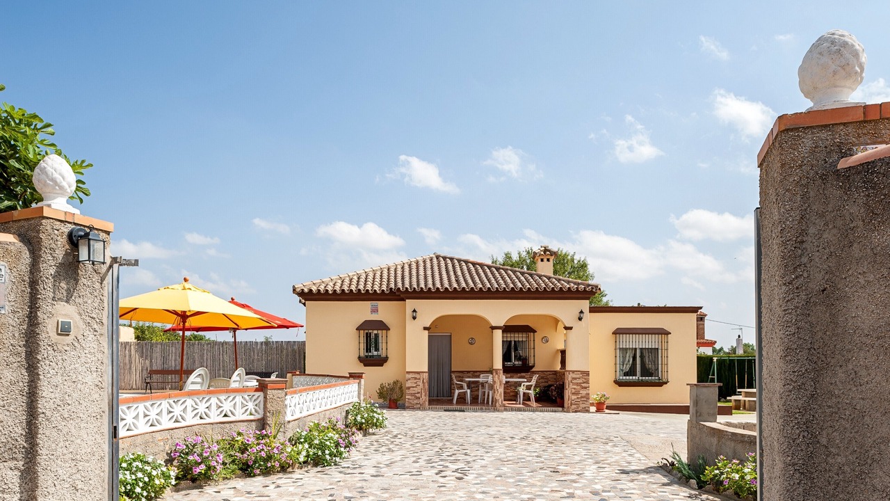 Photo of Outdoor in Chiclana de la Frontera
