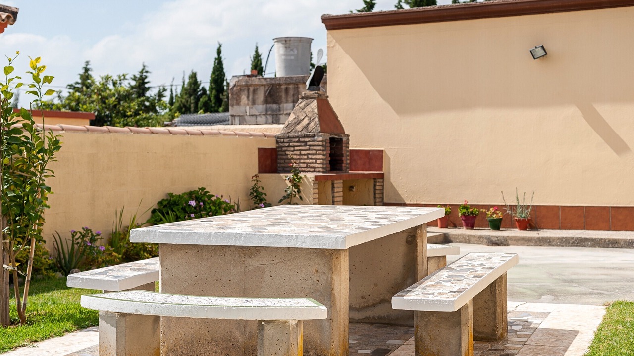 Photo of Outdoor in Chiclana de la Frontera