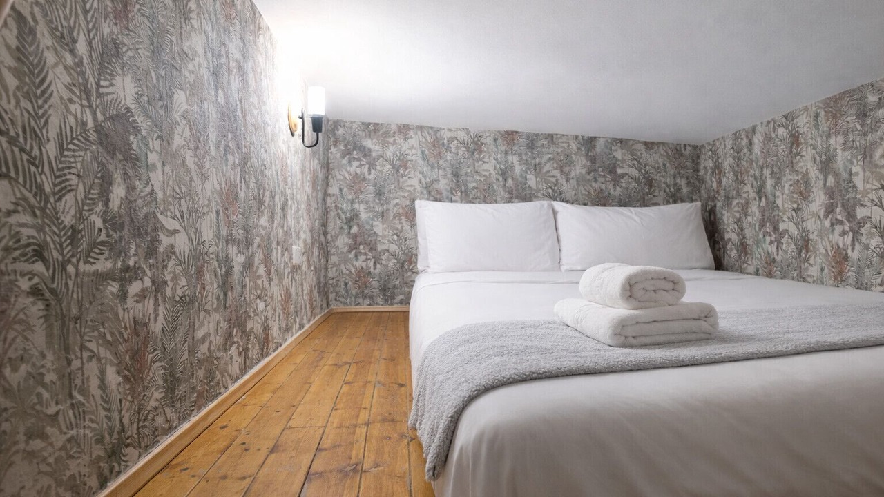 Photo of Bedroom in Embajadores