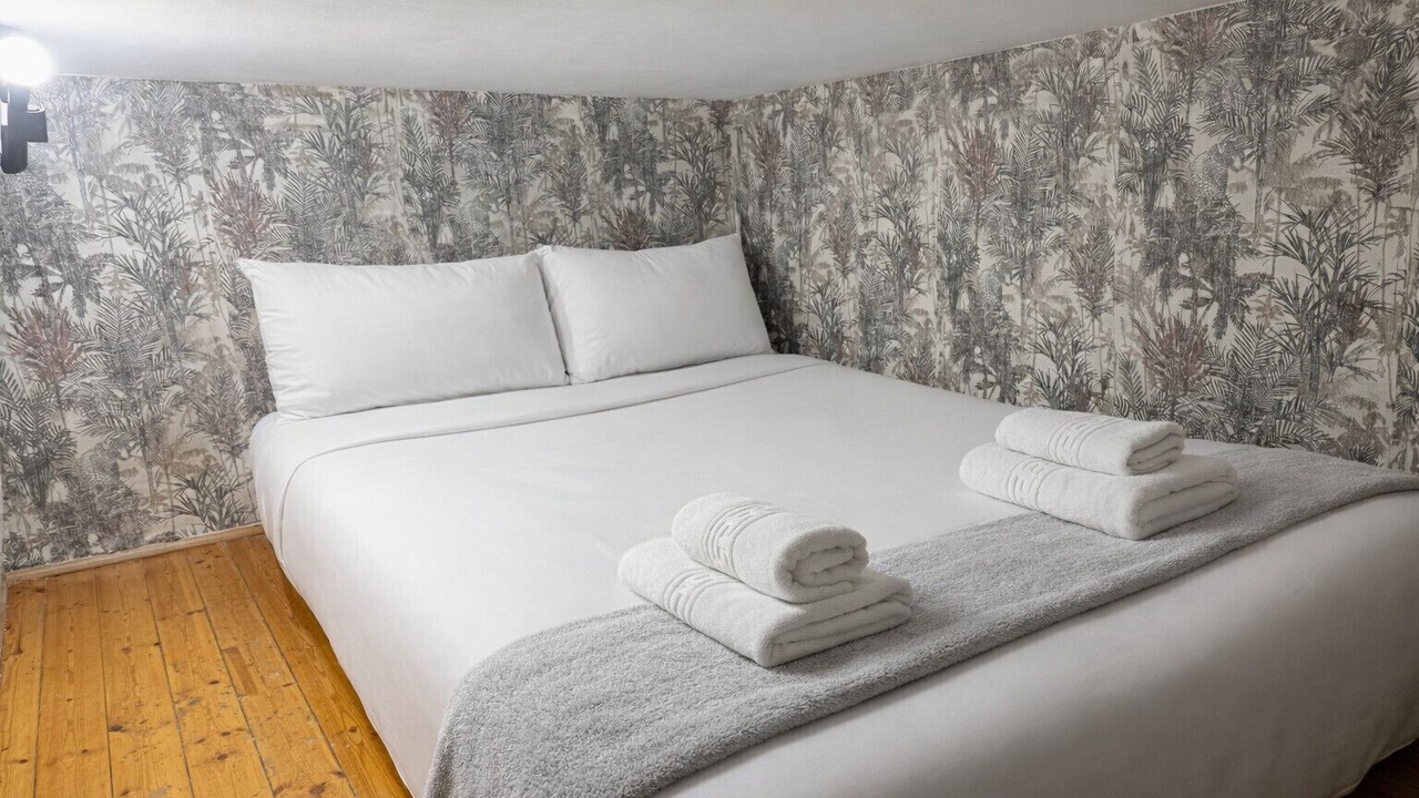 Photo of Bedroom in Embajadores