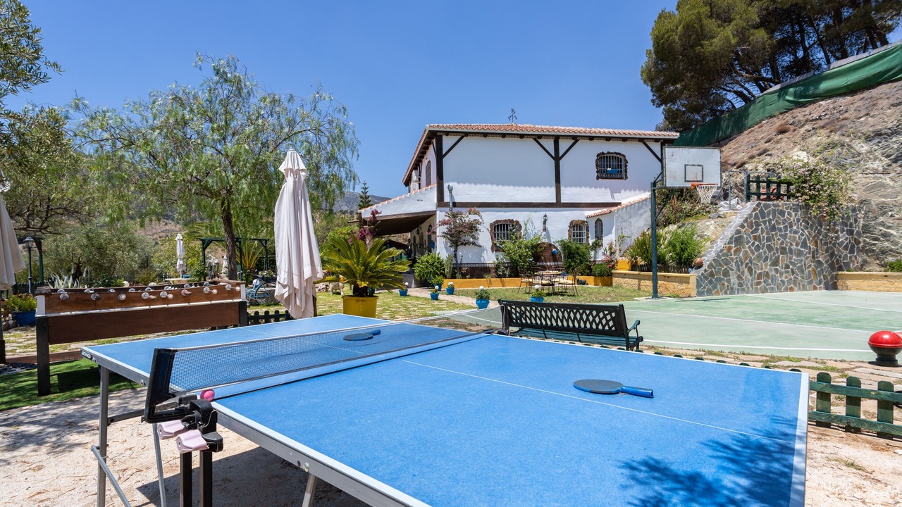 Photo of Outdoor in Carratraca