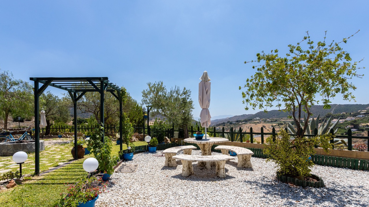 Photo of Outdoor in Carratraca
